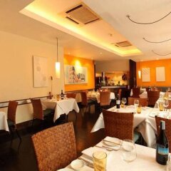 Отель City Lodge Soi 9 Бангкок питание