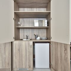 Отель The Suites - Piazza Kirkop Мальта, Киркоп - отзывы, цены и фото номеров - забронировать отель The Suites - Piazza Kirkop онлайн удобства в номере