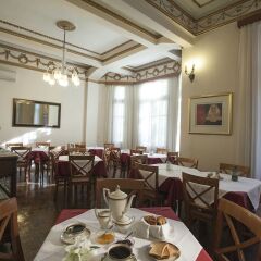 Tourist Hotel Салоники питание фото 3