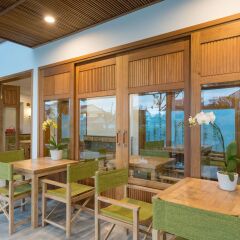 Отель Unity Villa Hoi An Хойан питание фото 2