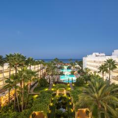 Отель Iberostar Albufera Playa балкон