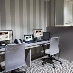 The Madison Washington DC, A Hilton Hotel интерьер отеля фото 2