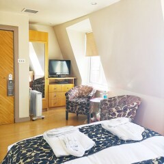 Отель Drakes Hotel Великобритания, Кемптаун - отзывы, цены и фото номеров - забронировать отель Drakes Hotel онлайн фото 9