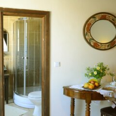 Alacatl Sun Hotel Чешме в номере