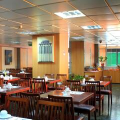 Pythagorion Hotel питание