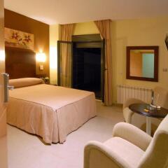 Hotel Macami комната для гостей фото 3