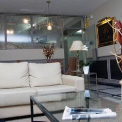 Best Western Hotel Los Condes интерьер отеля фото 3