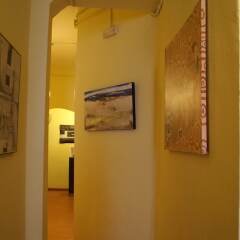 Отель Hostal MiMi Las Ramblas интерьер отеля фото 3