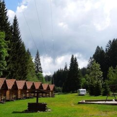 Отель ATC Železná Ruda Чехия, Железна-Руда - отзывы, цены и фото номеров - забронировать отель ATC Železná Ruda онлайн фото 2
