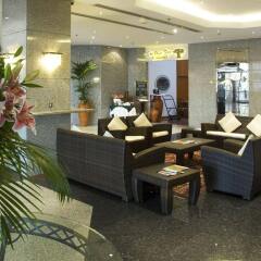 Avari Dubai Hotel спа