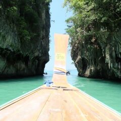 Отель White Sand Halal House Krabi развлечения