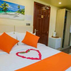 Отель Point Inn комната для гостей фото 5