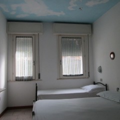 Hotel Migani Spiaggia комната для гостей