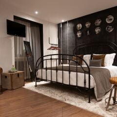 Maxime Hotel комната для гостей фото 3