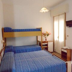 Hotel ME.BE комната для гостей фото 5