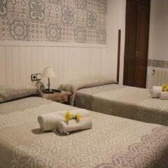 Отель Hostal San Isidro Мадрид детские мероприятия фото 2
