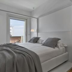 Отель Luxury Suites Collection комната для гостей фото 5