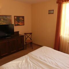 MPM Hotel Sport удобства в номере