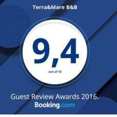 Отель Terra&Mare B&B Сиракуза с домашними животными