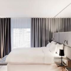 Radisson Blu Royal Hotel Helsinki Хельсинки фото 8