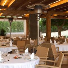Отель Jutlandia Family Resort
