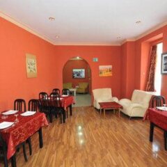 Kichik Gala Hotel питание