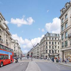 Отель The Leicester Square Collection фото 2