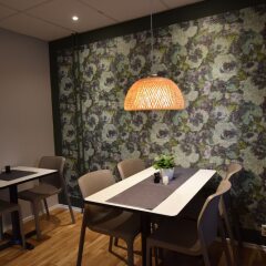 Отель Kville Hotel Швеция, Гётеборг - отзывы, цены и фото номеров - забронировать отель Kville Hotel онлайн спа фото 2