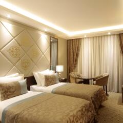 Black Bird Hotel комната для гостей фото 2