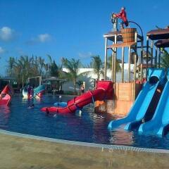 Отель Royalton White Sands All Inclusive бассейн фото 3