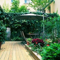 Hotel du Moulin фото 3