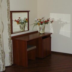 Гостиница Карпаты Отель Украина, Хуст - отзывы, цены и фото номеров - забронировать гостиницу Карпаты Отель онлайн удобства в номере фото 2
