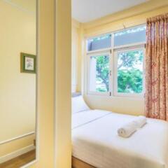 Vivit Hostel Bangkok комната для гостей фото 6