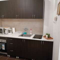Апартаменты Panorama Central Apartments в номере