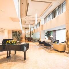 Golden Age Hotel интерьер отеля фото 2