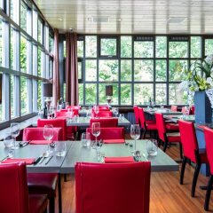 Bastion Hotel Bussum Hilversum