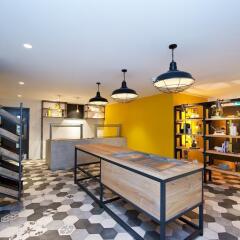 Отель Staycity Aparthotels London Heathrow детские мероприятия