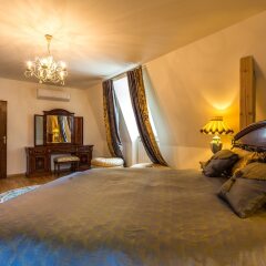 Отель Karlsbad Prestige комната для гостей фото 5