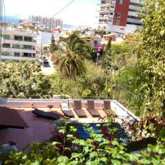 Отель Condo Romance Downtown
