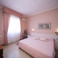 Hotel Aquila DOro комната для гостей фото 2