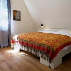 Hotel Fregehaus комната для гостей фото 5