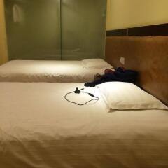 Отель Home Inn Shenzhen Bao'an South Road Шэньчжэнь комната для гостей фото 5