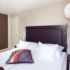 Clarion Collection Hotel Tapto комната для гостей фото 2