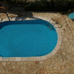 Отель Casa De Artes Guest House Балчик бассейн