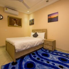 Отель Bays Luxury Lodge детские мероприятия