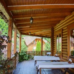 Гостиница Erney Laz Hotel Украина, Хуст - отзывы, цены и фото номеров - забронировать гостиницу Erney Laz Hotel онлайн спа