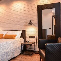 Отель FM Luxury 1-BDR Apartment - Rock'n'Roll Болгария, София - отзывы, цены и фото номеров - забронировать отель FM Luxury 1-BDR Apartment - Rock'n'Roll онлайн фото 17