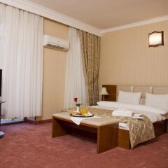 Отель City Palace Hotel Азербайджан, Баку - отзывы, цены и фото номеров - забронировать отель City Palace Hotel онлайн комната для гостей