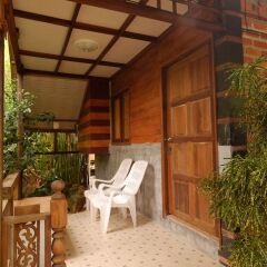 Отель Lanta Valom Hideaway Ланта спа