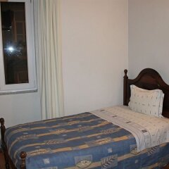 Отель Residencial Vale Formoso фото 4